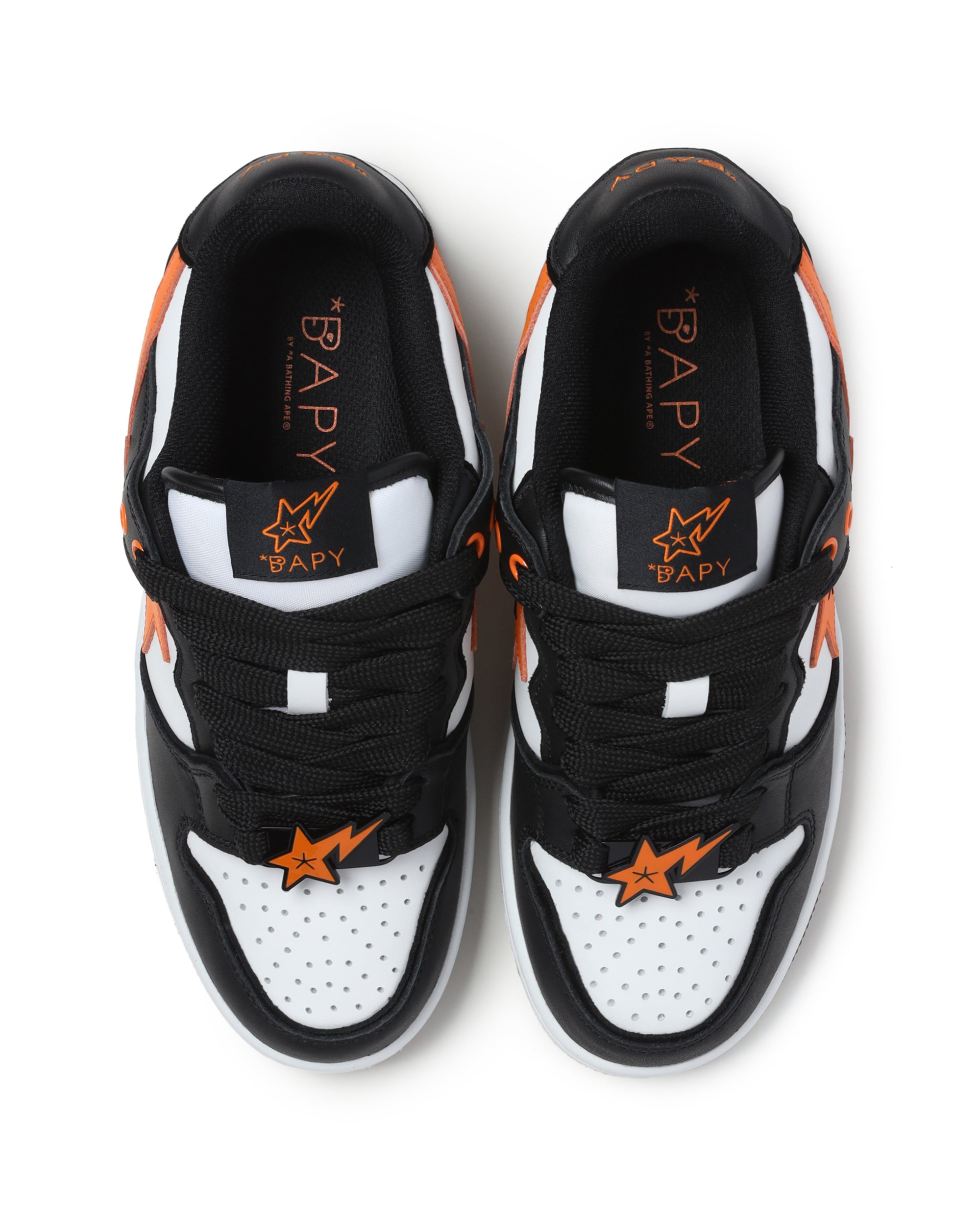 BAPY® BAPE SK8 STA | Bape official website – INT.BAPE.COM