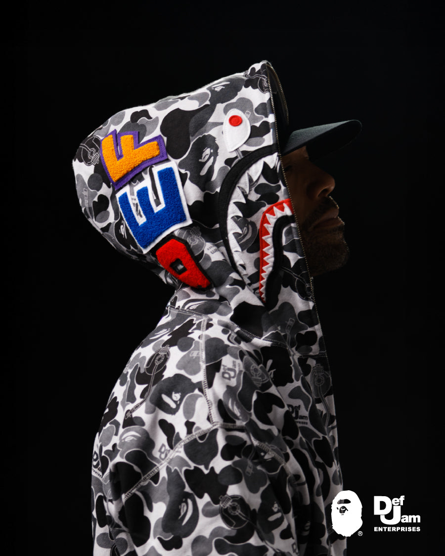 A BATHING APE® official website