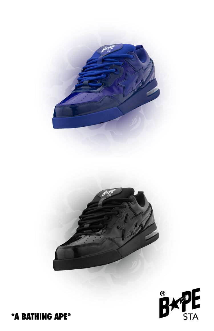 A BATHING APE® official website