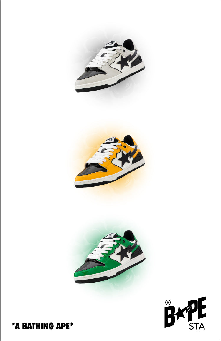 MACKINTOSH×A BATHING APE マッキントッシュ × エイプ A BATHING APE® official website