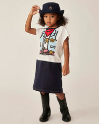 Kids BAPE Hat