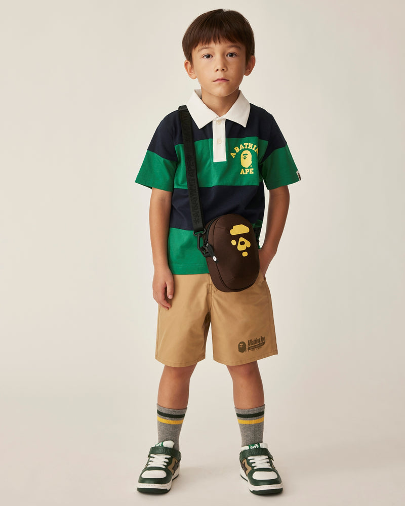 Kids BAPE Shorts