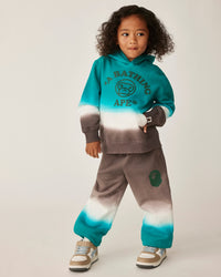 Kids Gradation Milo College Pullover