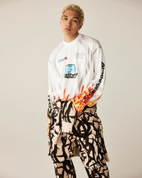 Trial Camo Regular Fit 6 Pocket Pants