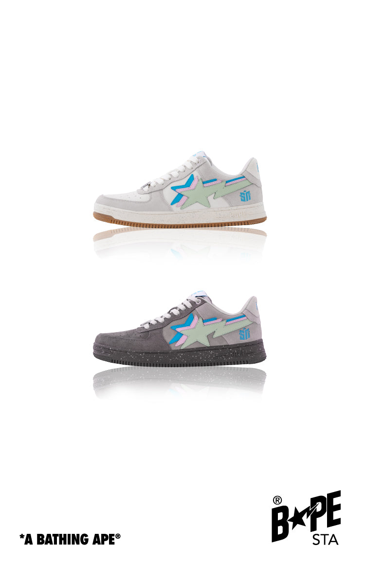 A BATHING APE® official website