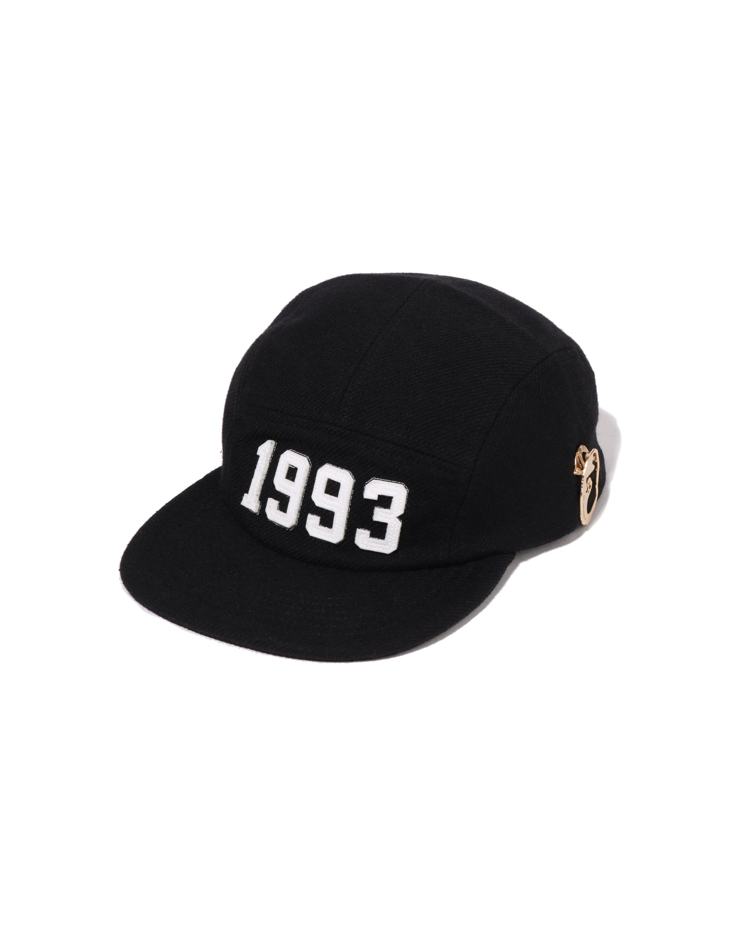 MR. BATHING APE 5-Pieces Cap | Bape official website – INT.BAPE.COM