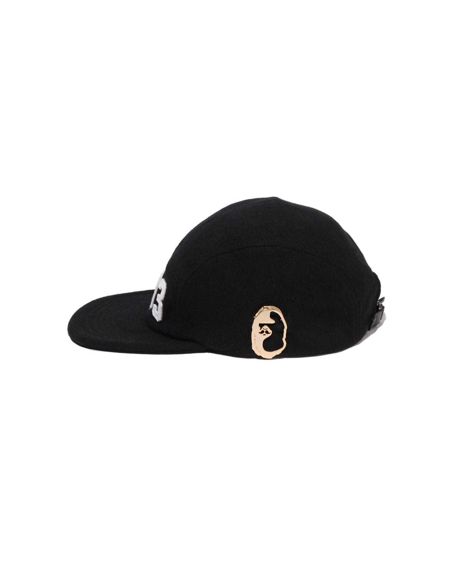 MR. BATHING APE 5-Pieces Cap | Bape official website – INT.BAPE.COM