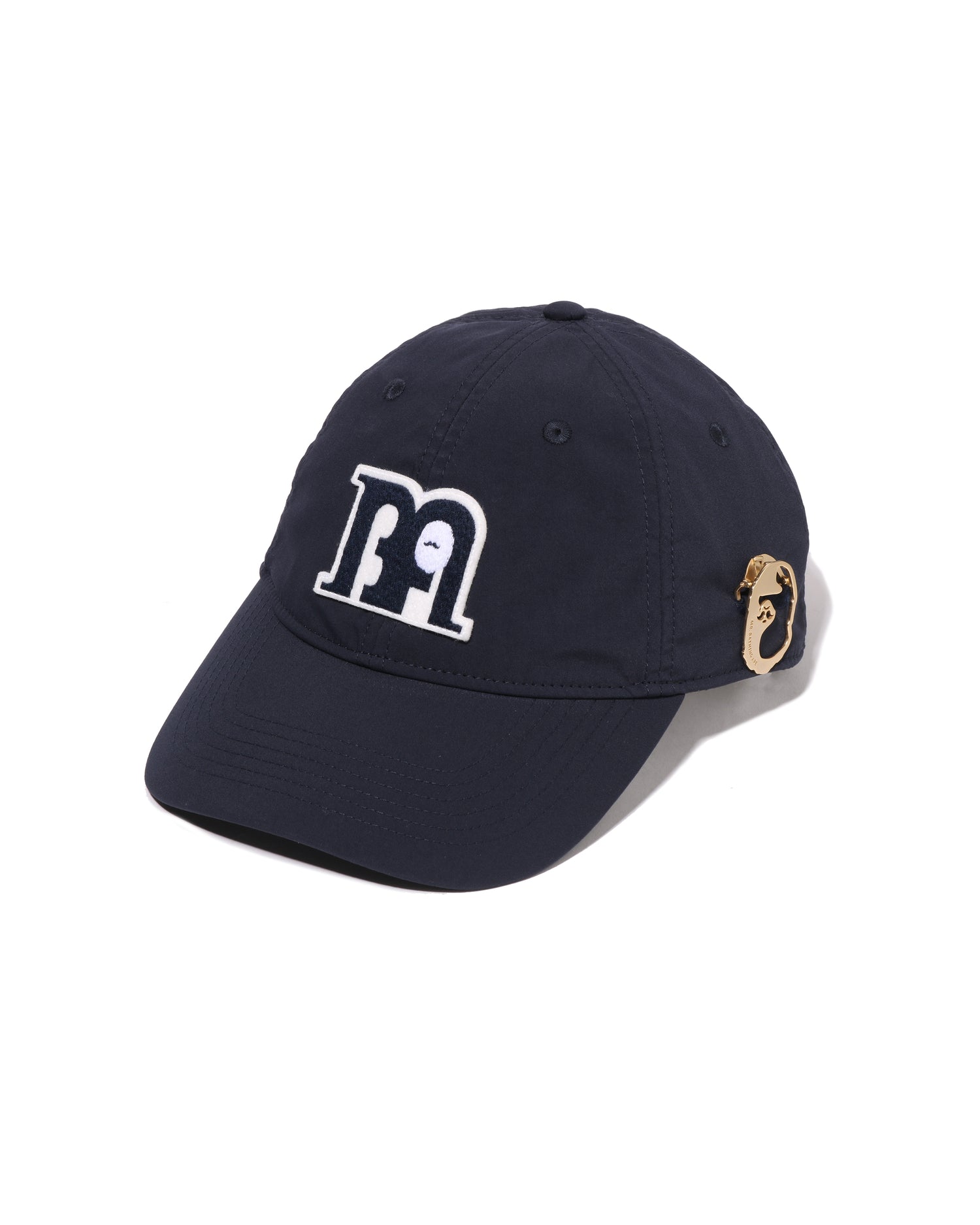 A Bathing Ape 帽子 A BATHING APE® New Era 9forty Generals Cap | Bape official
