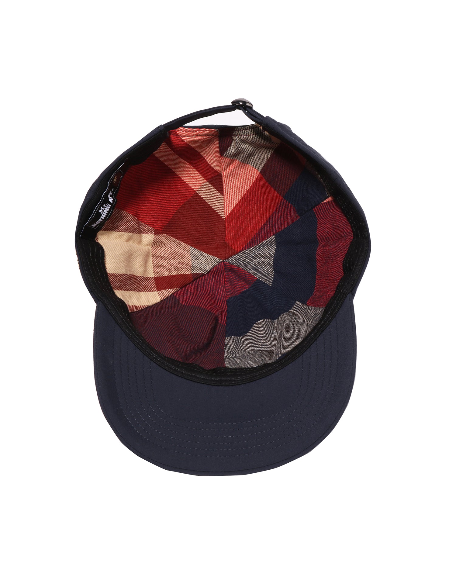 MR. BATHING APE Logo Cap | Bape official website – INT.BAPE.COM
