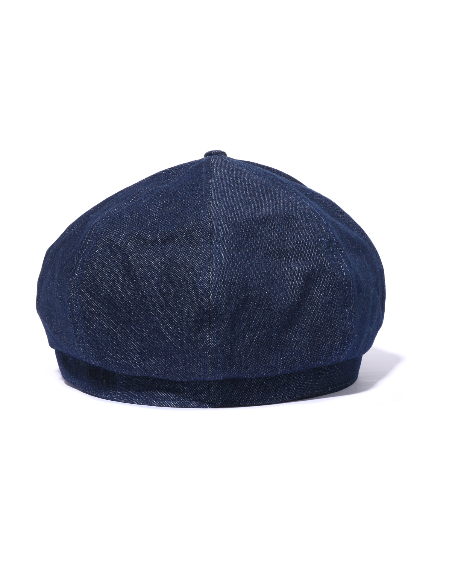 MR. BATHING APE Denim Newsboy Hat | Bape official website – INT