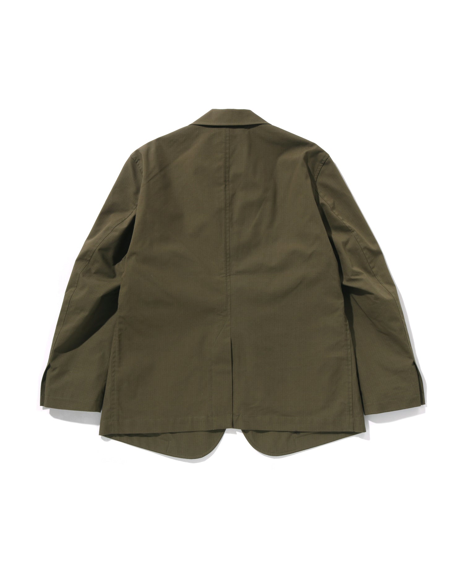 MR. BATHING APE Light Blazer with Metal Button Jacket | Bape