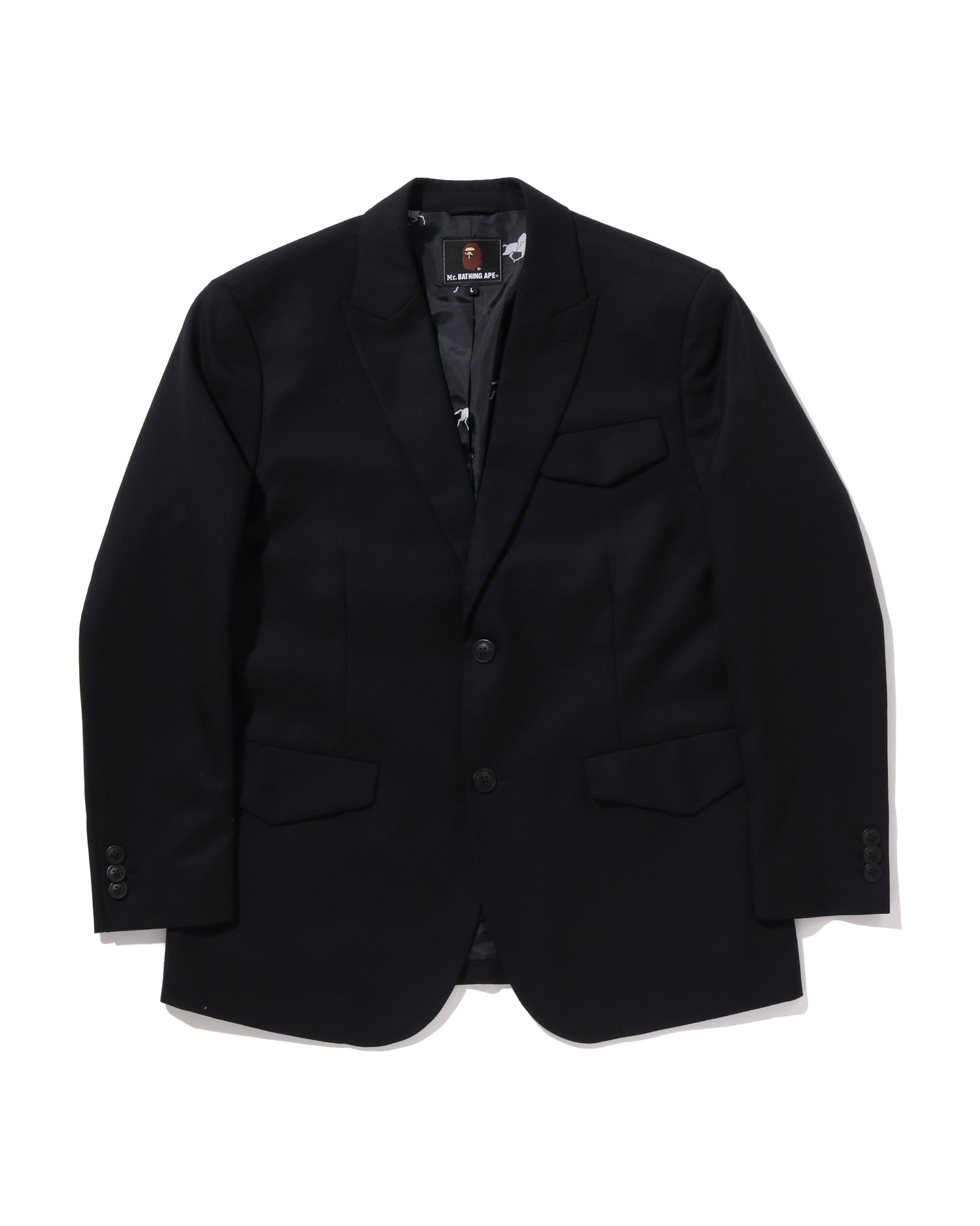 MR. BATHING APE｜Bape 官方網站– INT.BAPE.COM