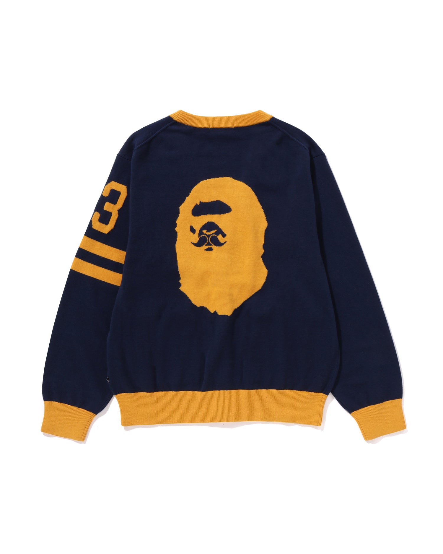 Knitwear – INT.BAPE.COM