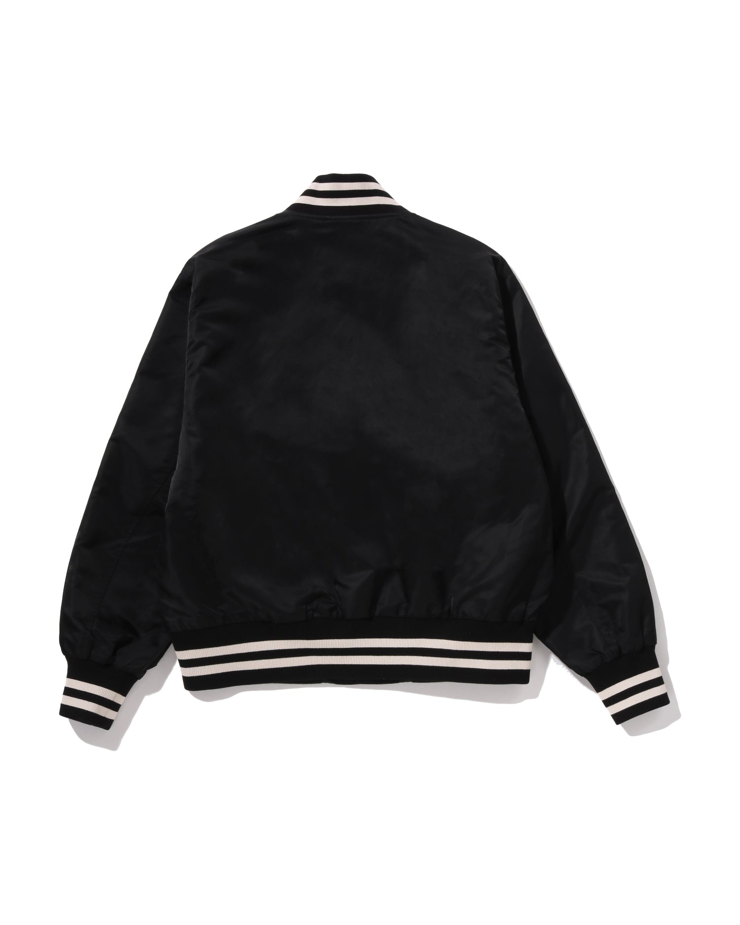 MR. BATHING APE Stadium Coach Jacket | Bape official website – INT