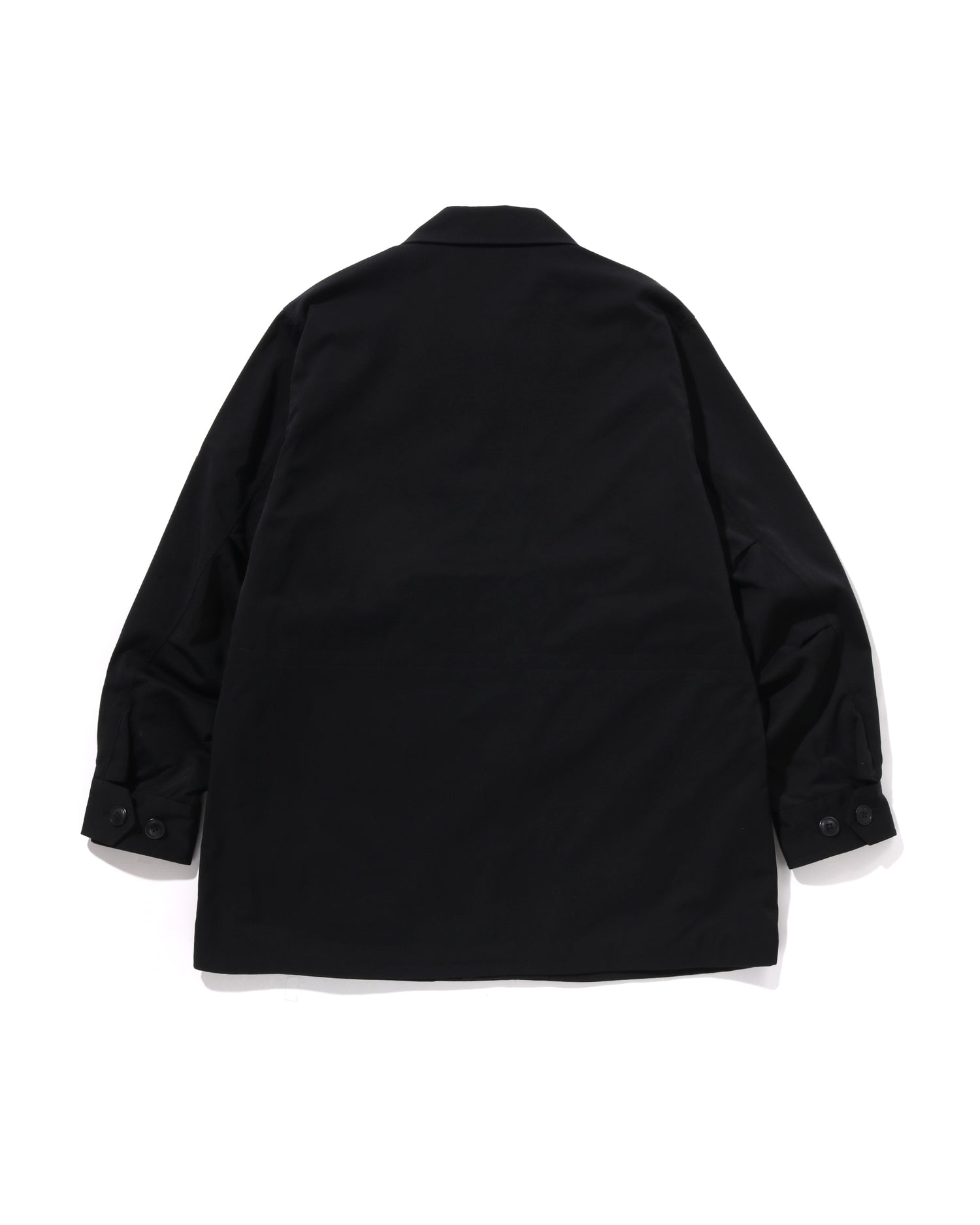 MR. BATHING APE Military Shirt Jacket | Bape official website