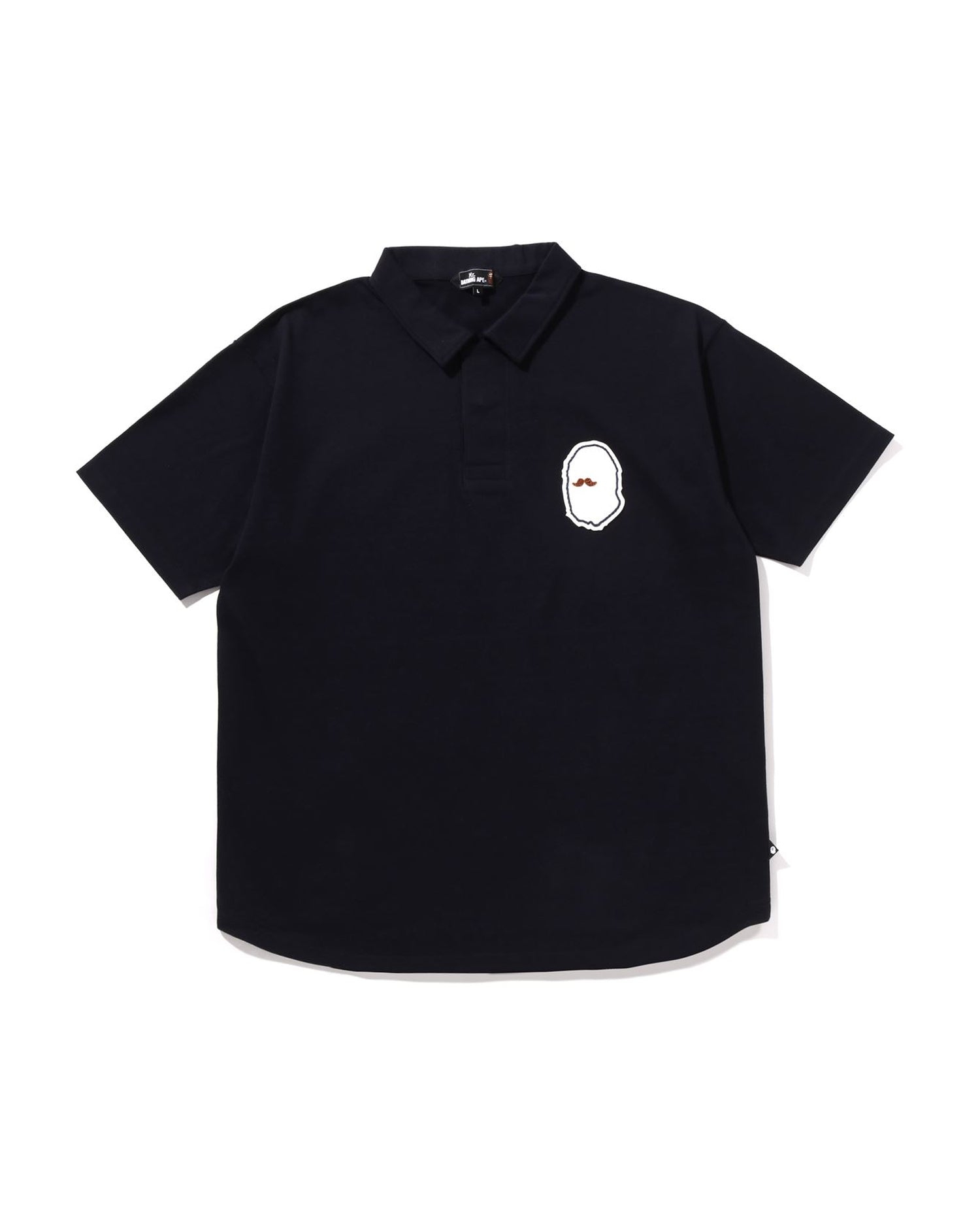 Mr.BATHING APE  ポロシャツ　007POF301001 MR. BATHING APE® – us.bape.com