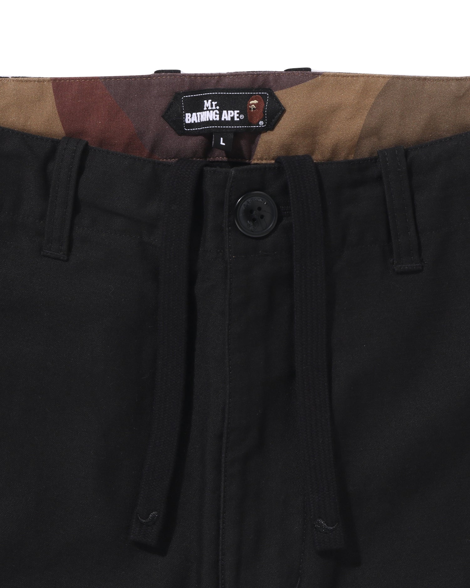 MR. BATHING APE Chino Pants | Bape official website – INT