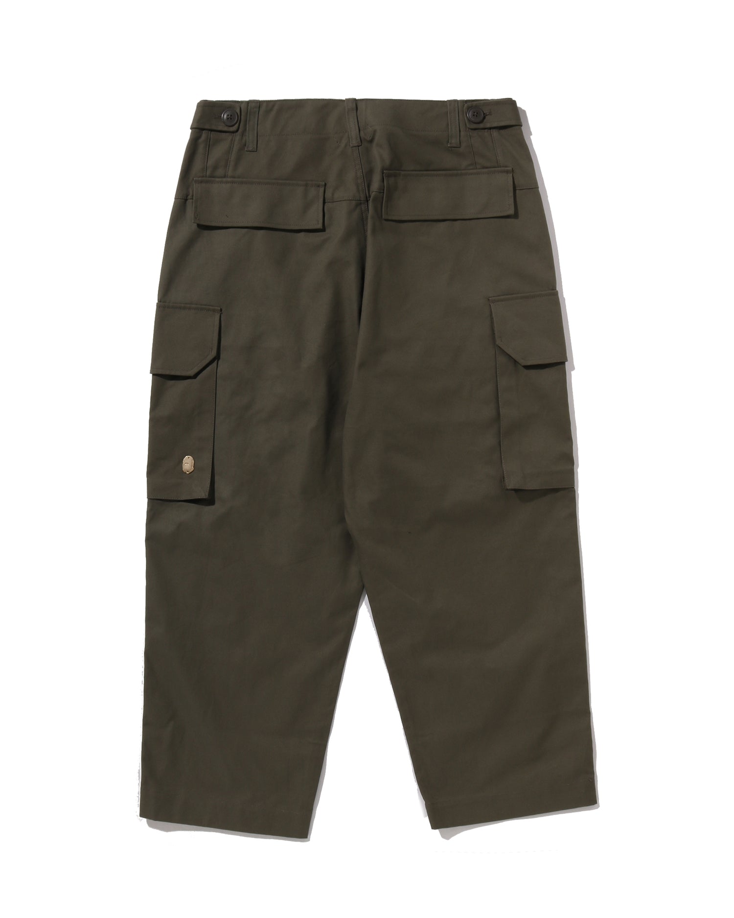 MR. BATHING APE Cargo Pants | Bape official website – INT.BAPE.COM