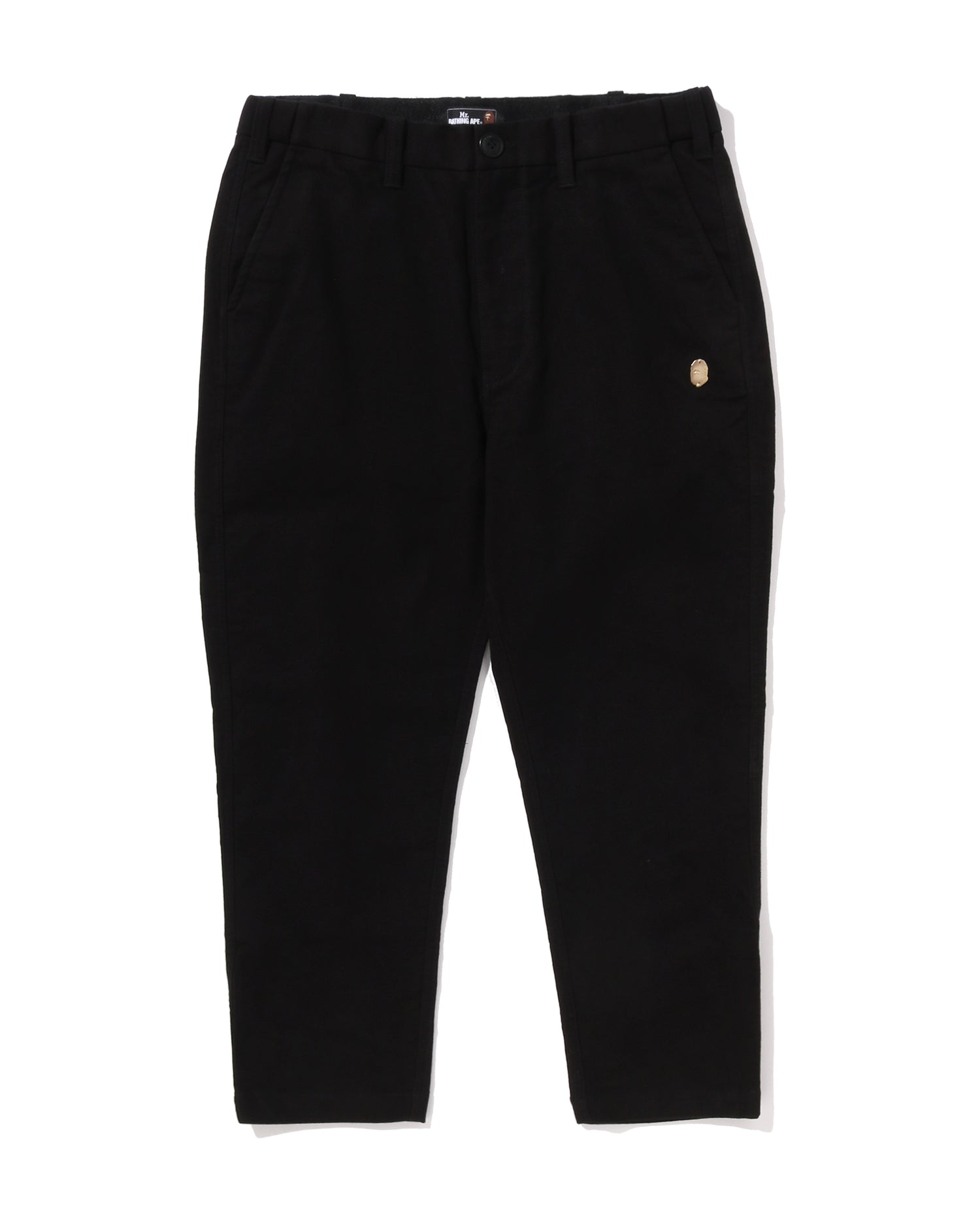 MR. BATHING APE Chino Pant | Bape official website – INT.BAPE.COM