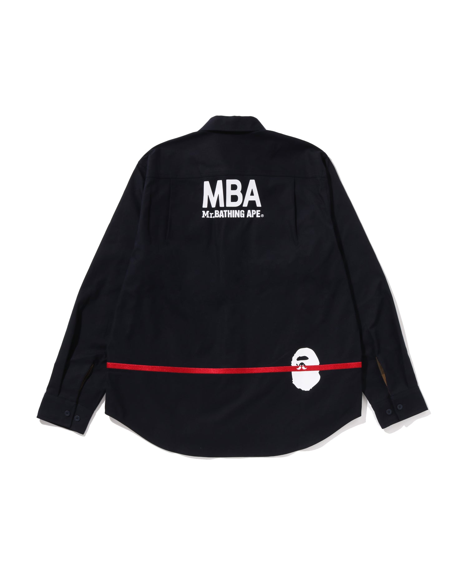 【超美品　未使用レベル　希少】 GLOBETROTTER×Mr.BATHING APE　グローブトロッター　ドキュメントケース　A4 MR. BATHING APE | Bape official website \u2013