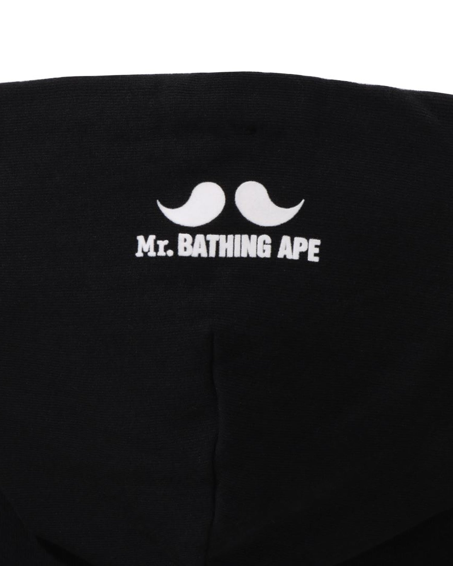 MR. BATHING APE Logo pullover hoodie | Bape official website – INT