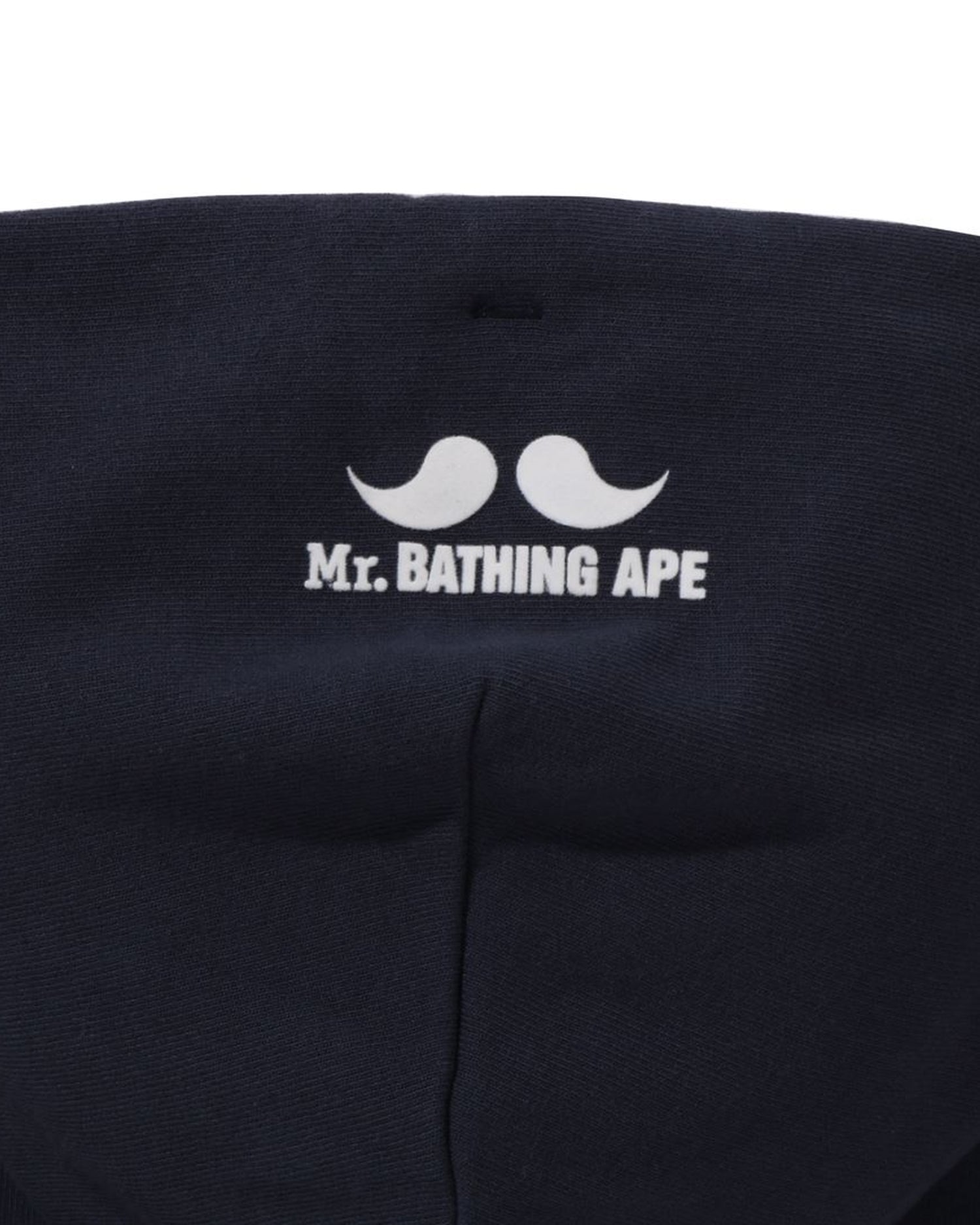 MR. BATHING APE Logo pullover hoodie | Bape official website – INT
