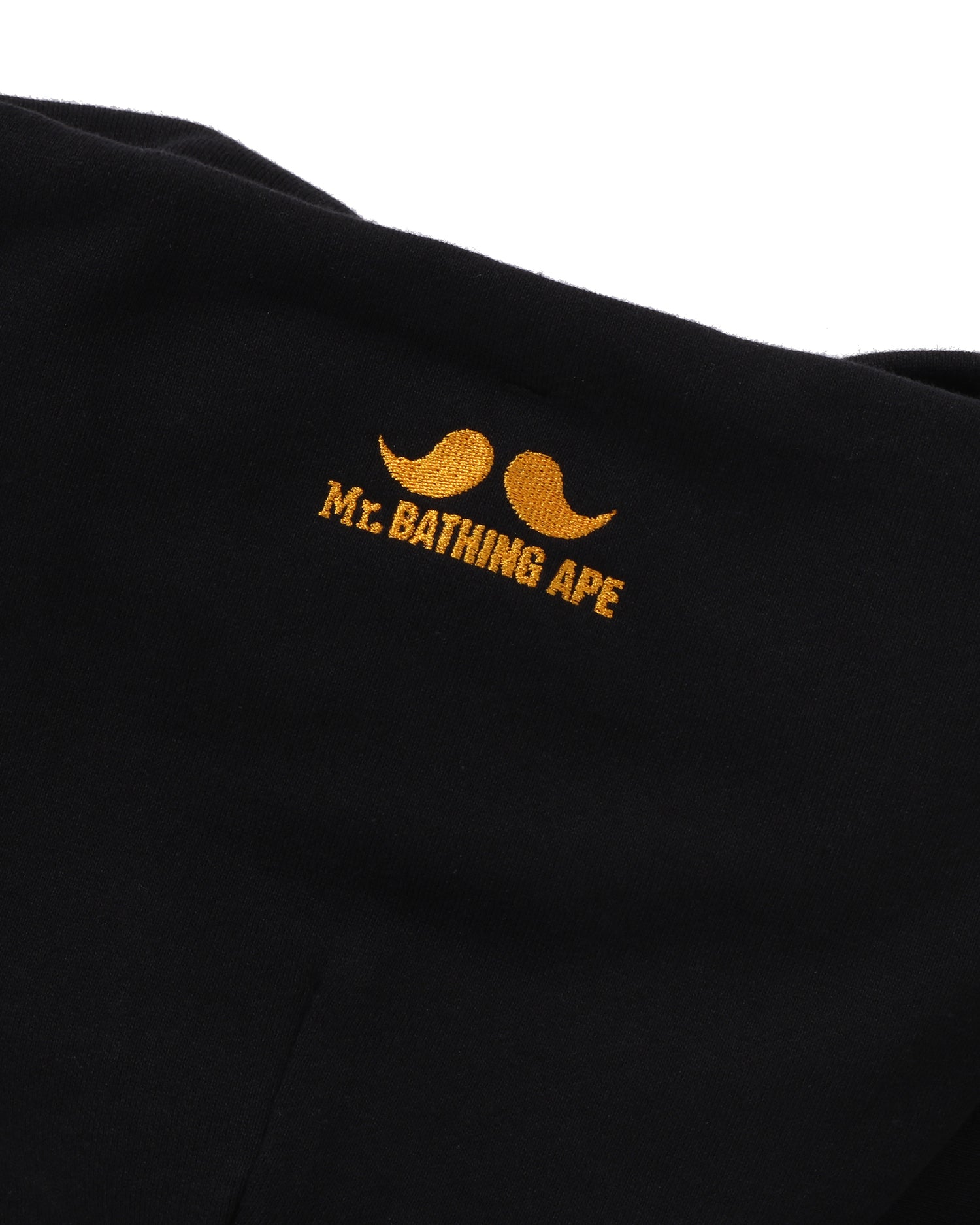MR. BATHING APE Zip Up Hoodie | Bape official website – INT.BAPE.COM