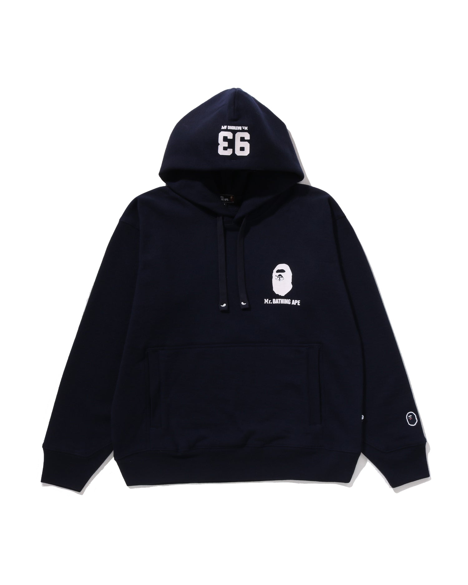 MR. BATHING APE Pullover Hoodie #2 | Bape official website – INT