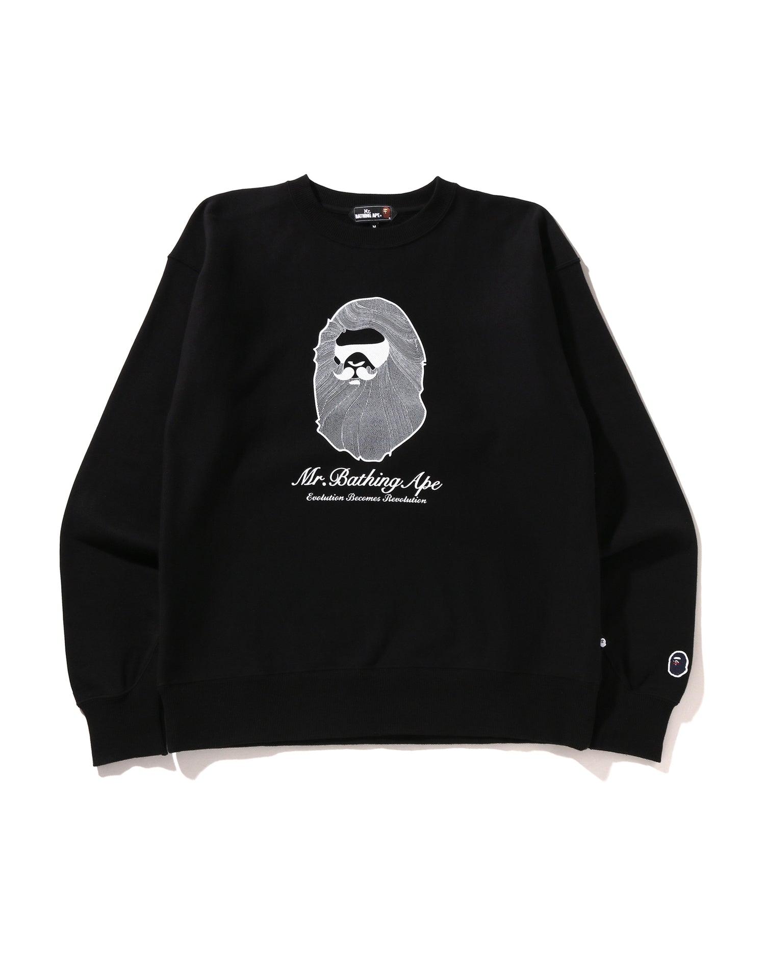 衛衣及長袖上衣– INT.BAPE.COM
