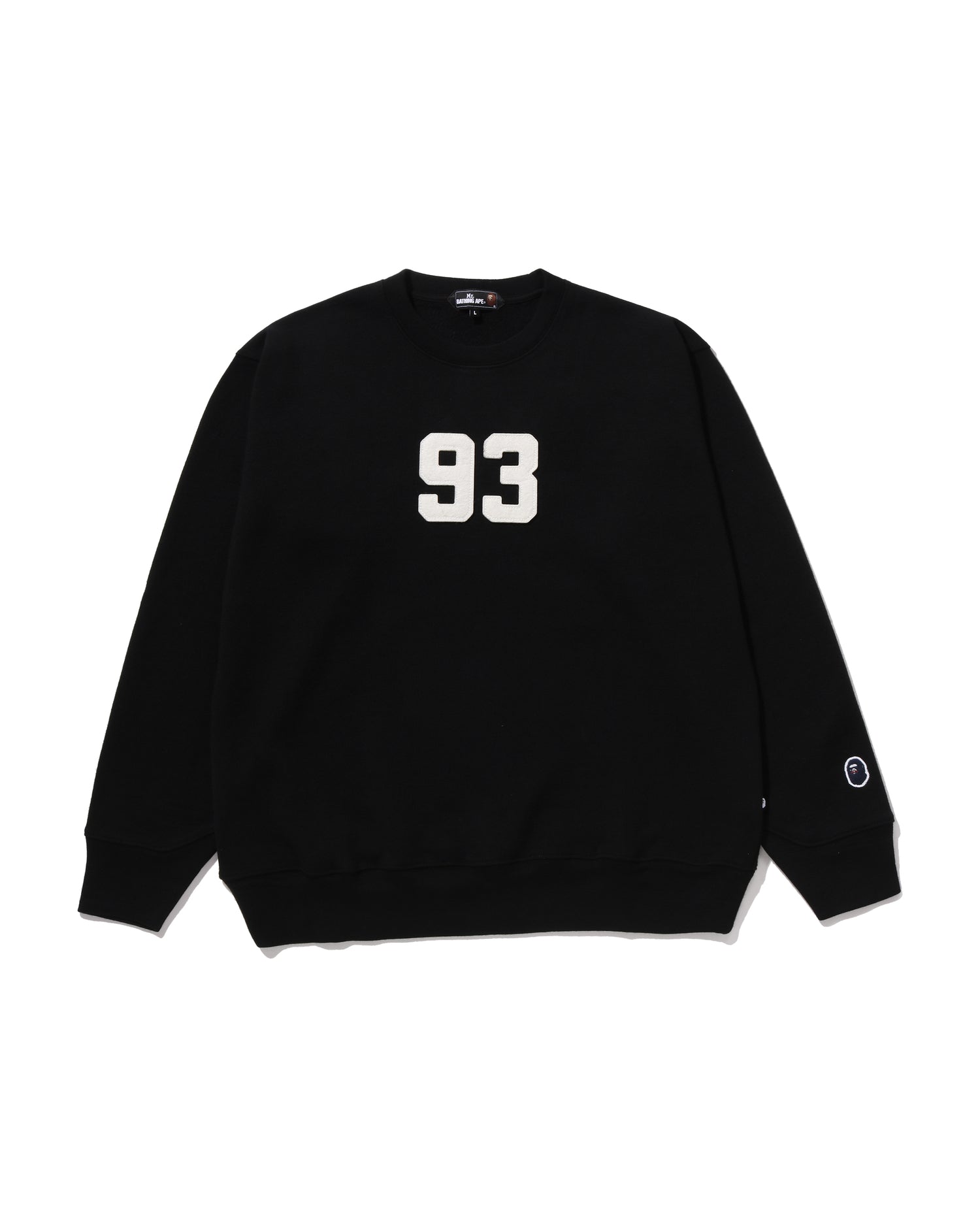 A BATHING APEスウェット BAPE A BATHING APE® official website