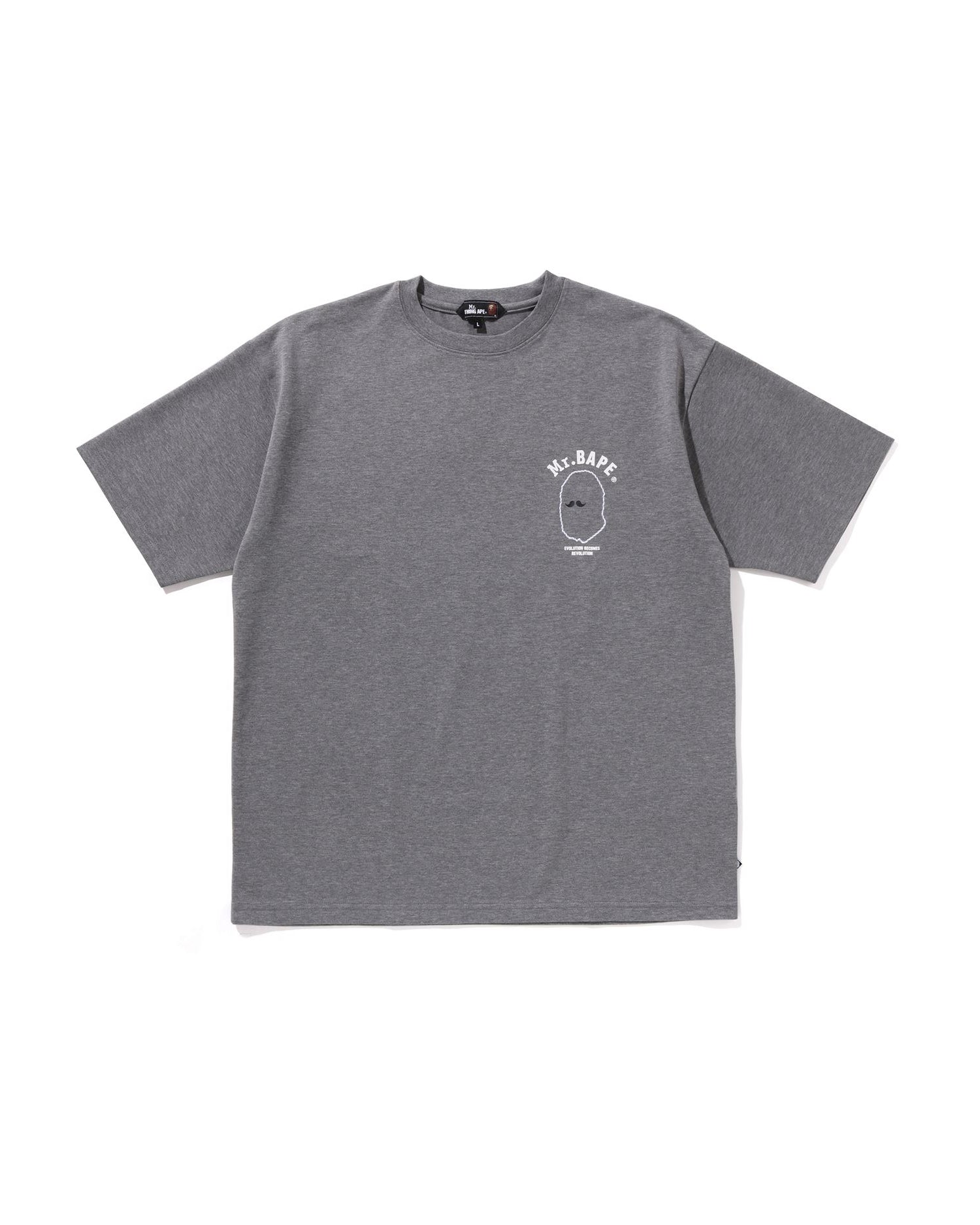 MR. BATHING APE Print Tee #2 | Bape official website – INT