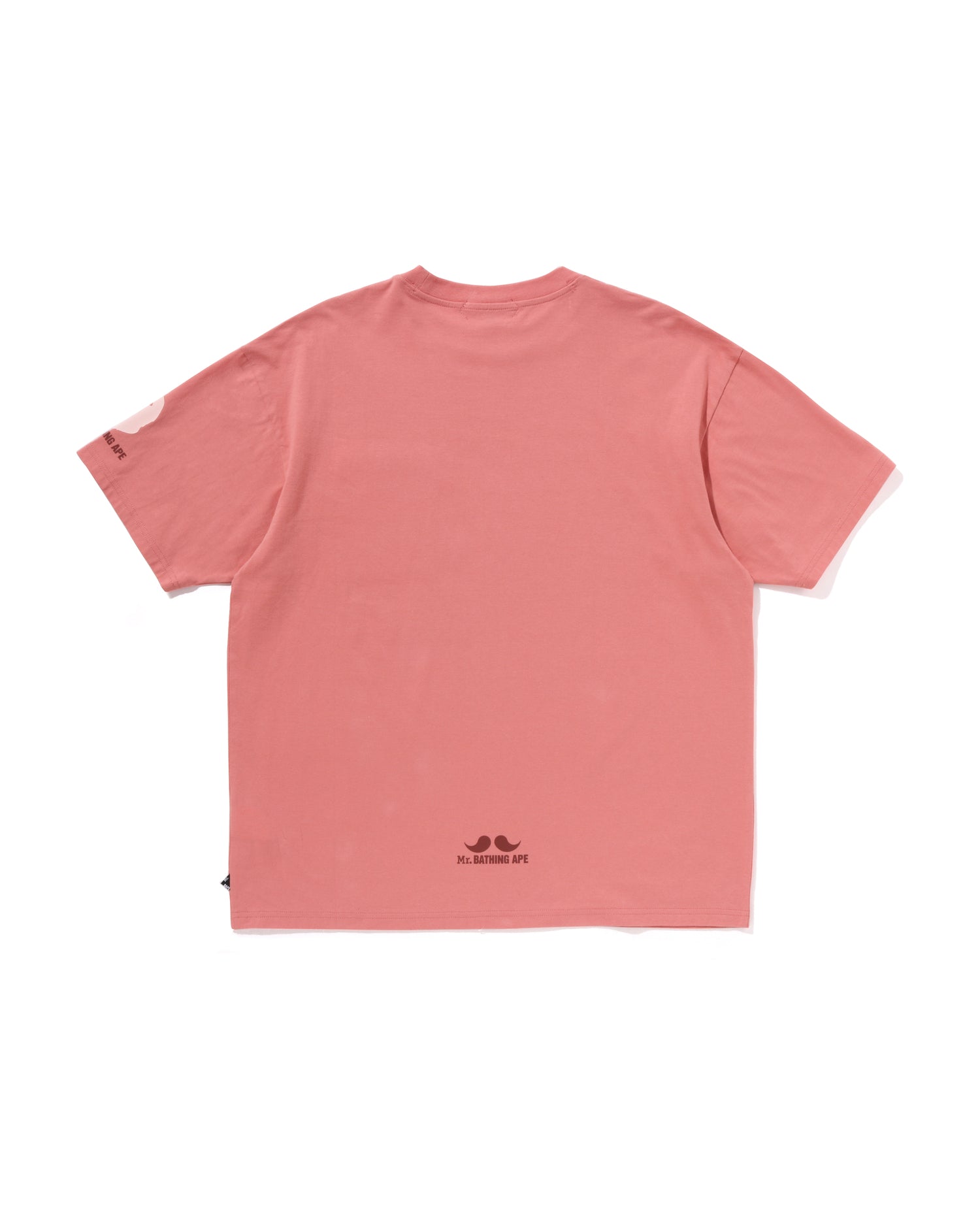 MR. BATHING APE Print Pocket Tee | Bape official website – INT