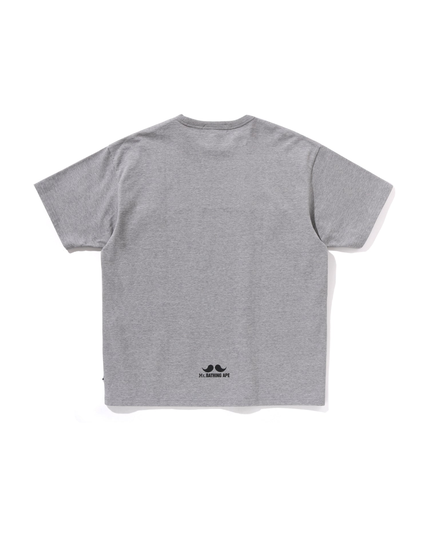 MR. BATHING APE Print Tee #8 | Bape official website – INT.BAPE.COM