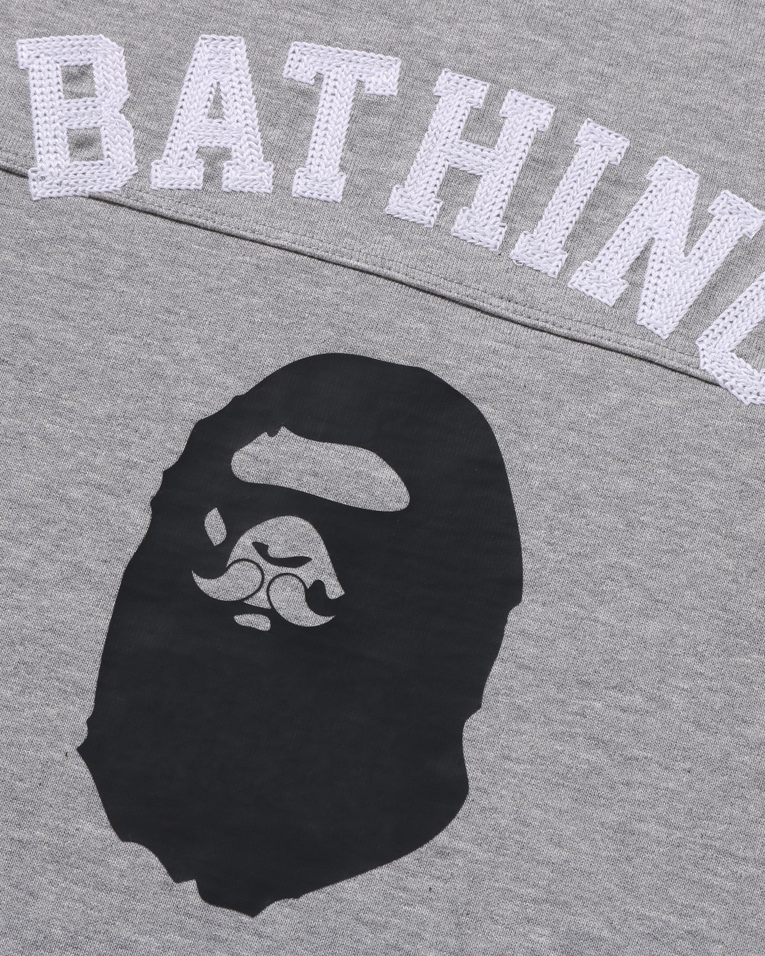 MR. BATHING APE Print Tee #8 | Bape official website – INT.BAPE.COM