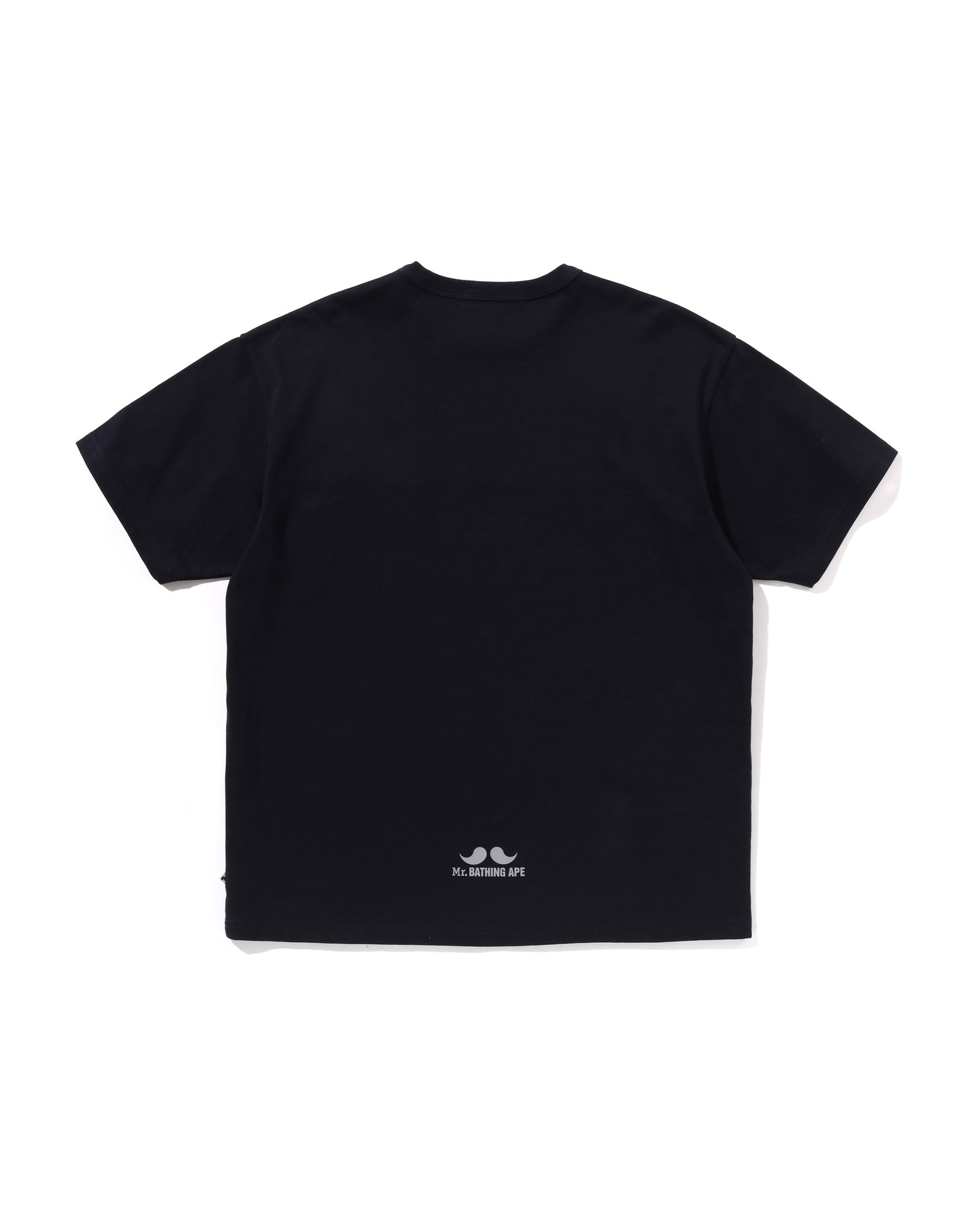 MR. BATHING APE Print Tee #8 | Bape official website – INT.BAPE.COM