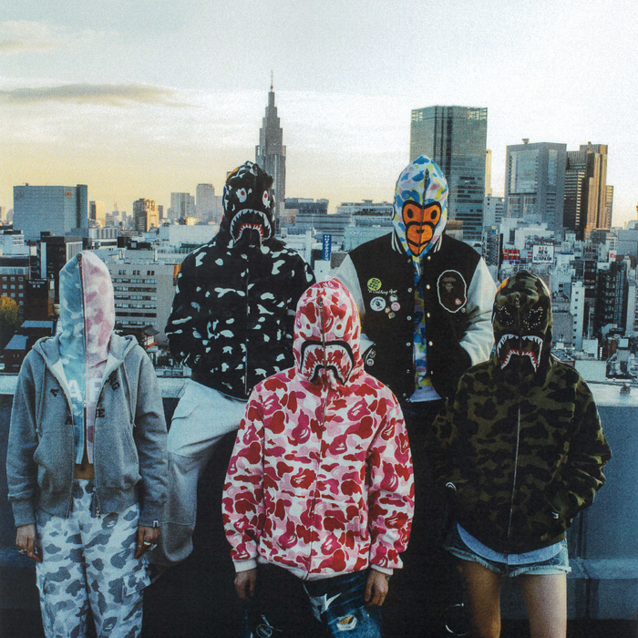 Hoodies
